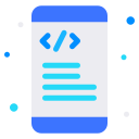 Software development services - Mobile app development
