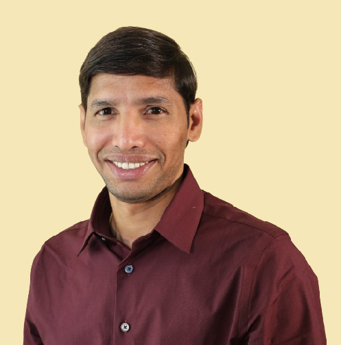 Ajay Kanigiri – Our Team at JTek Software