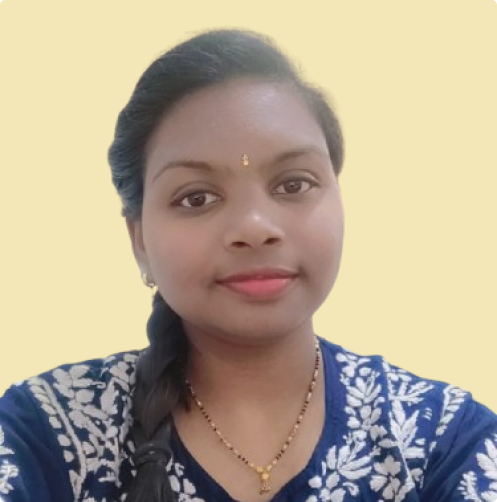Sahithi – HR Professional at JTek Software