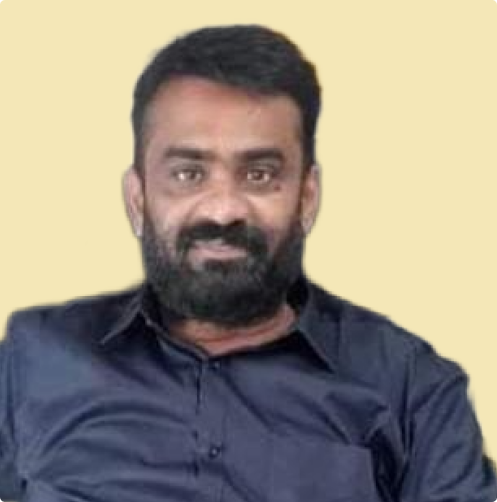 Siva Kumar – Project Delivery Head at JTek Software