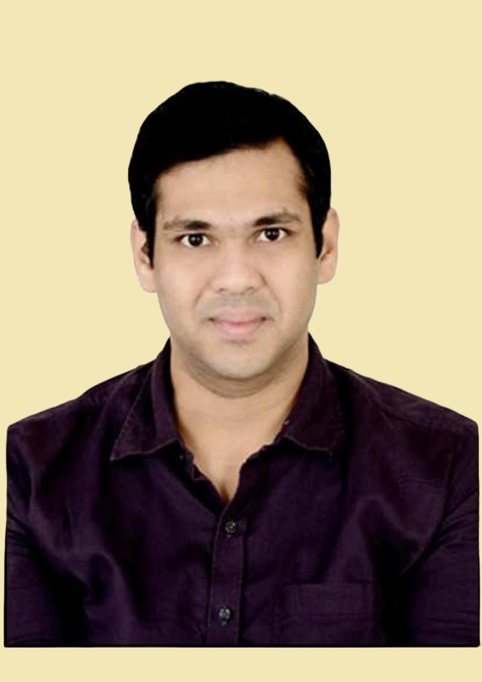 Raviteja Seeram – QA Automation Engineer at JTek Software