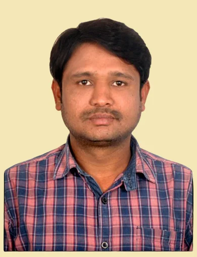 Suresh Kumar – Senior WordPress Developer at JTek Software
